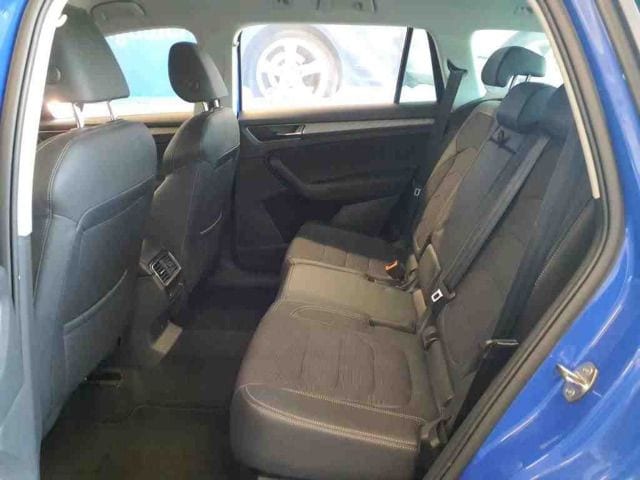 Skoda Kodiaq 2.0 TDI 4x4 Style Style