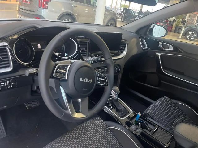 Kia XCeed Vision
