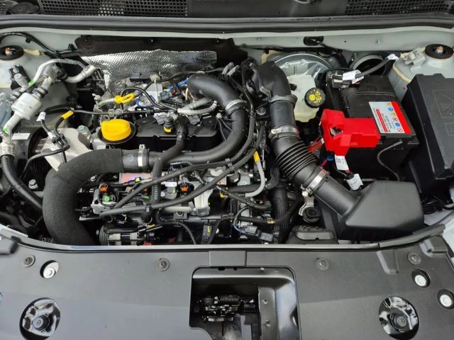 Dacia Jogger ECO-G Extreme