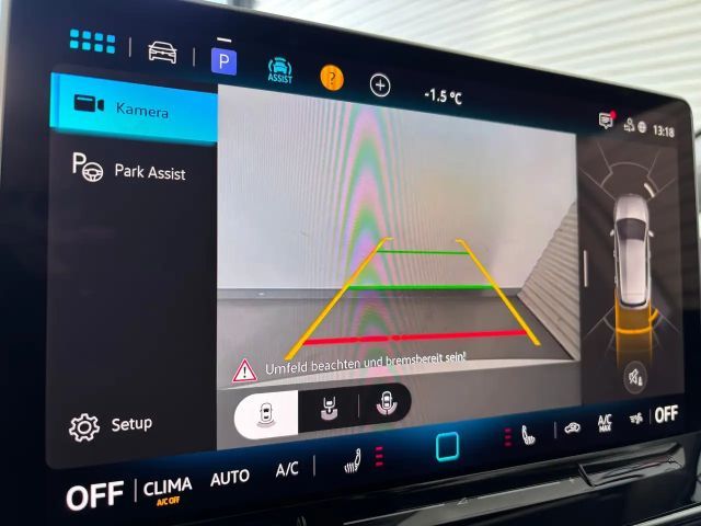 Volkswagen Golf Rabbit TSI