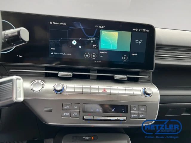 Hyundai Kona Prime Vierwielaandrijving