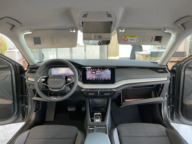 Skoda Octavia 1.5 TSI Selection