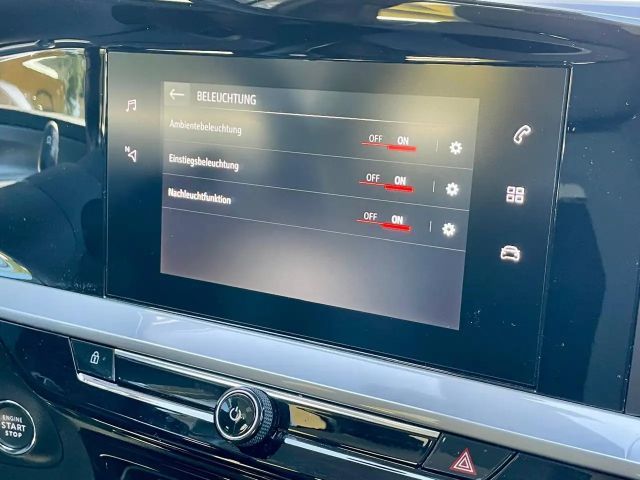 Opel Mokka Elegance Mokka-e