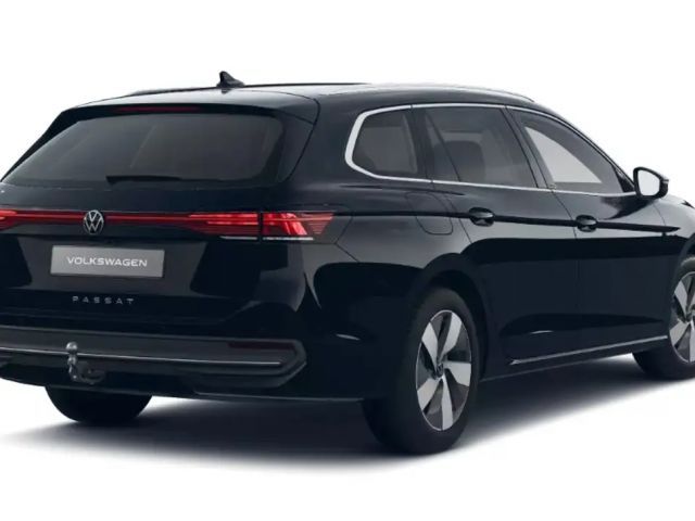Volkswagen Passat 2.0 TDI Business DSG Variant