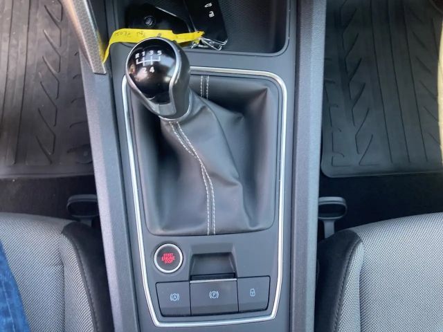 Seat Leon 1.0 TSI Style