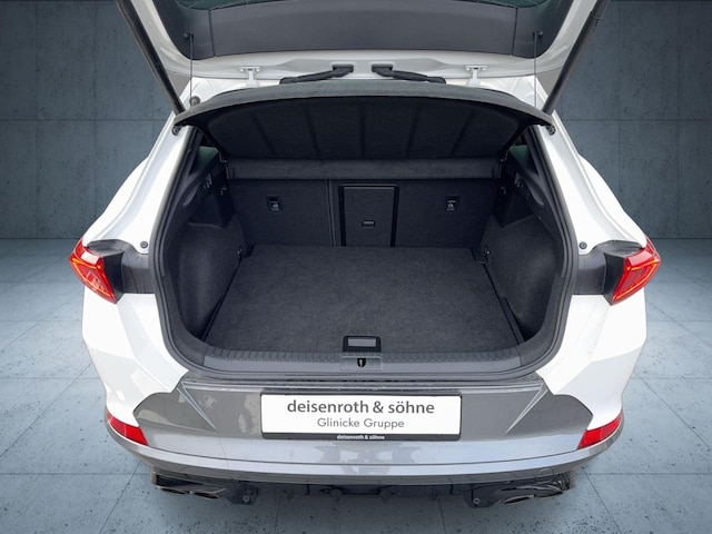 Cupra Formentor 2.0 TSI VZ