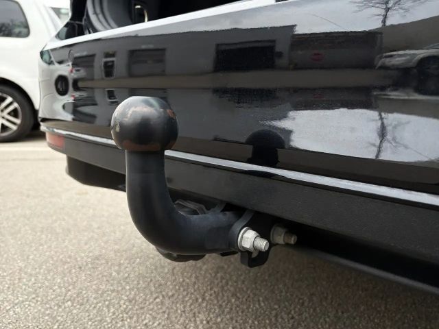 Volkswagen Passat 4Motion Business DSG Variant