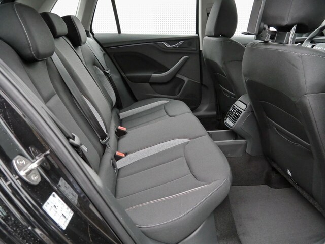 Skoda Kamiq 1.5 TSI Tour