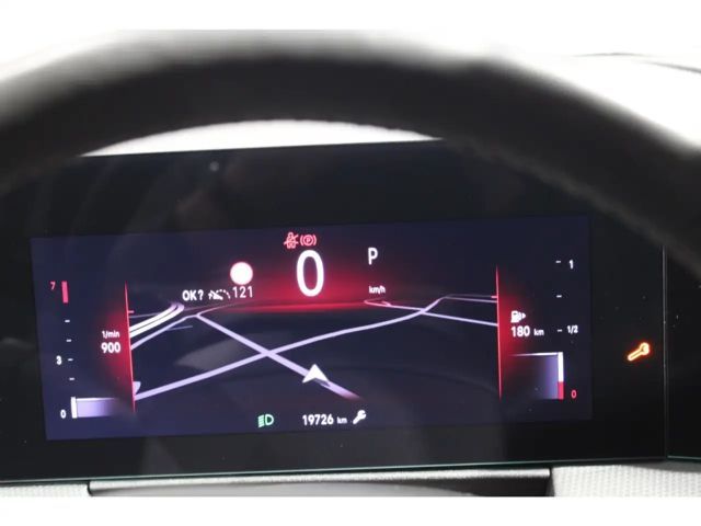 Opel Astra 1.2 Turbo Turbo