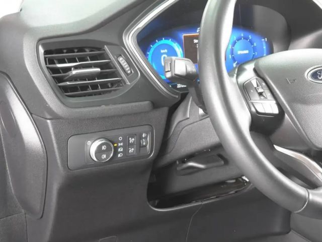 Ford Kuga Titanium