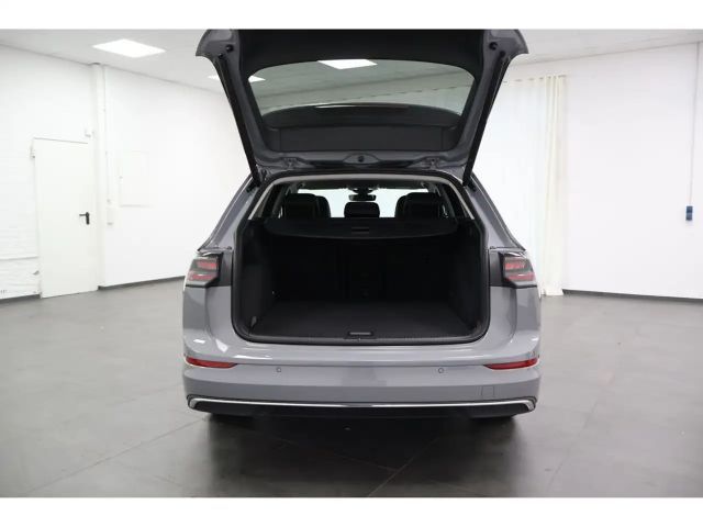 Volkswagen Golf 2.0 TDI DSG Golf VIII Variant