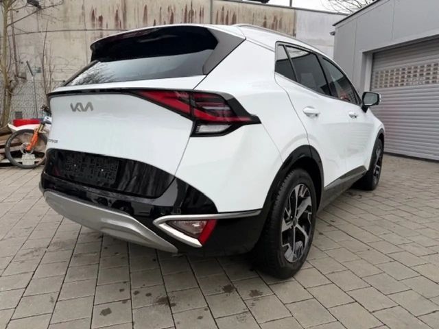 Kia Sportage GDi Spirit