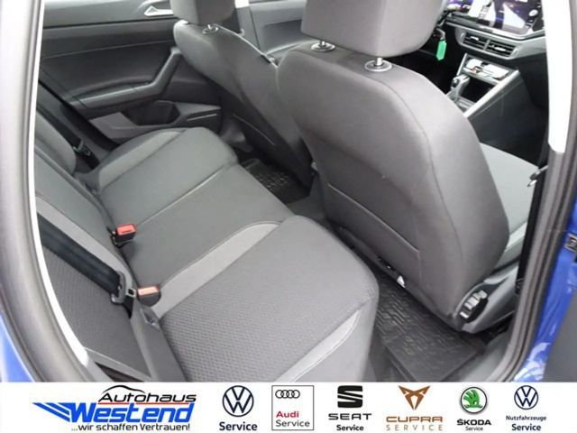 Volkswagen Polo 1.0 TSI DSG Life