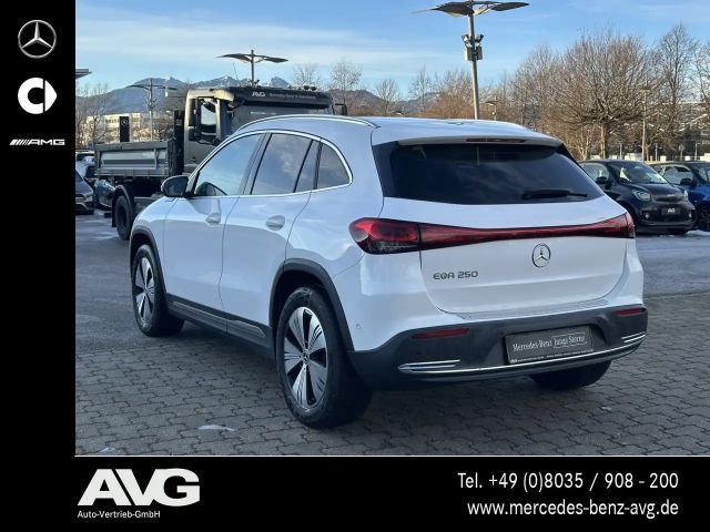 Mercedes-Benz EQA 250