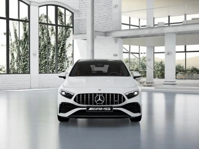 Mercedes-Benz A 35 AMG 4MATIC AMG Line