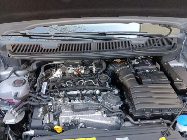 Volkswagen Caddy 2.0 TDI Life