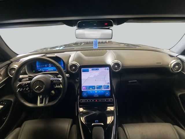 Mercedes-Benz SL 43 AMG AMG Line