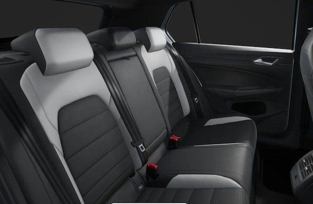 Volkswagen Golf GTE Golf VIII