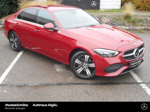 Mercedes-Benz C 180 AVANTGARDE Sedan