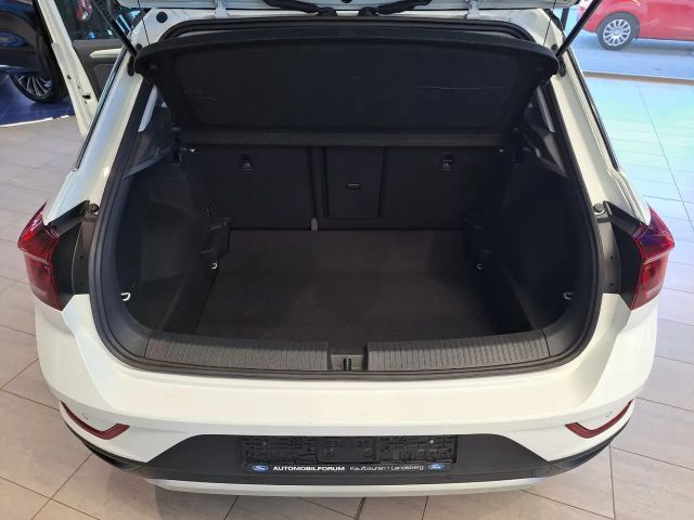 Volkswagen T-Roc 1.0 TSI Move