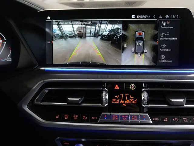 BMW X5 M-Sport xDrive