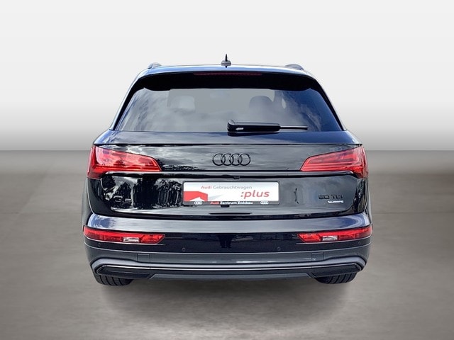 Audi Q5 50 TDI Quattro