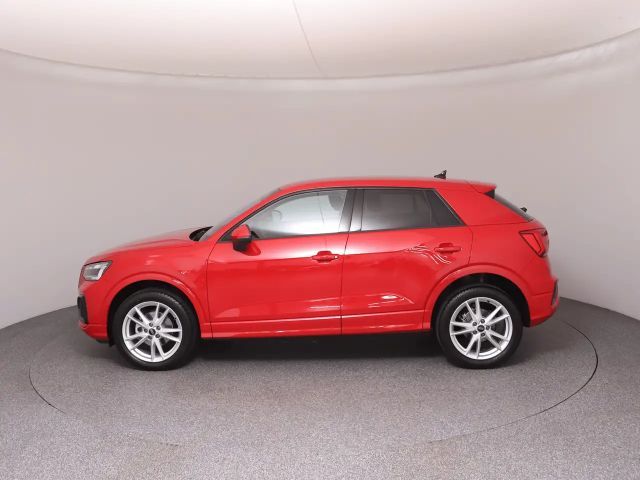 Audi Q2 30 TFSI