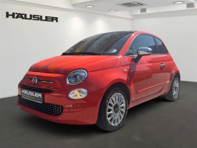 Fiat 500 Dolcevita