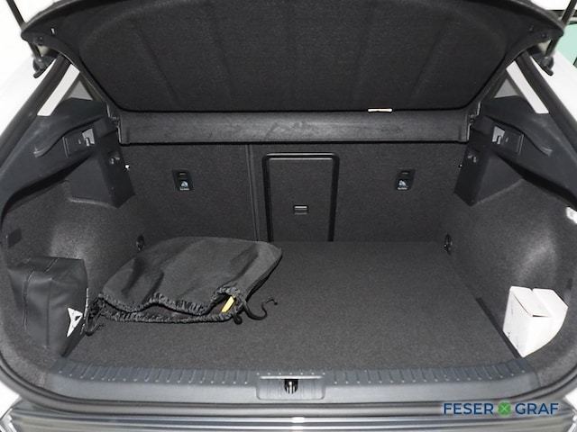 Cupra Formentor 1.4 e-Hybrid DSG