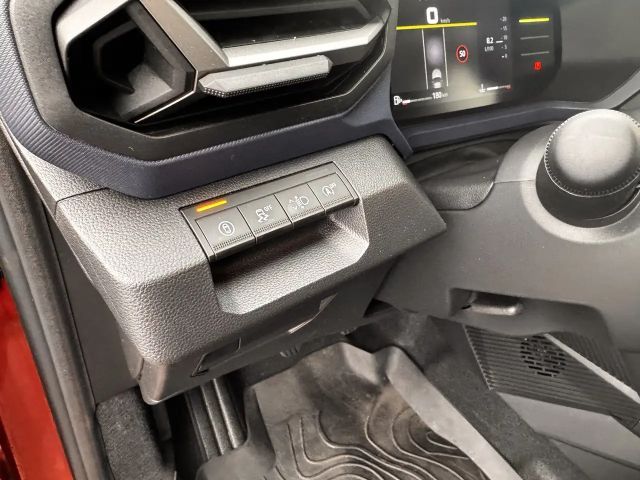 Dacia Duster 4WD TCe 130