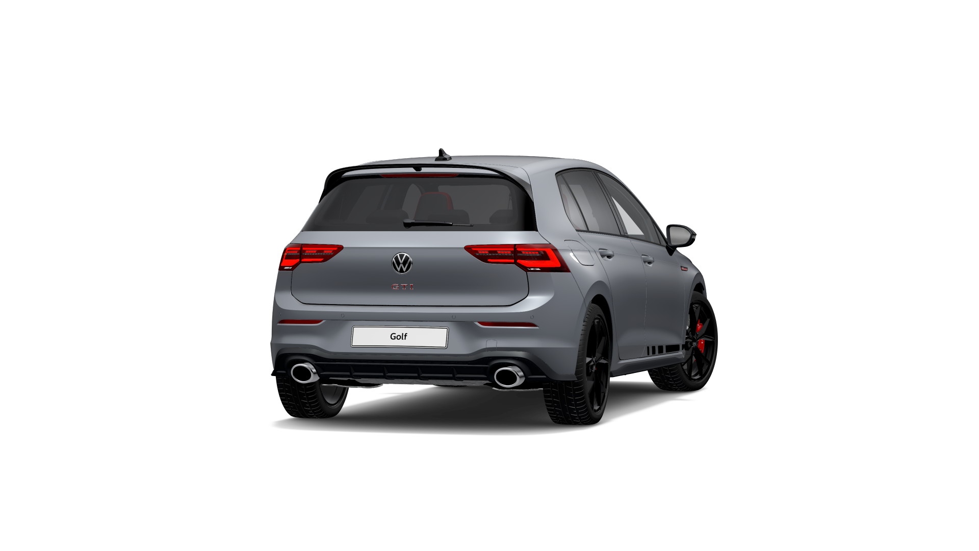 Volkswagen Golf Business GTI