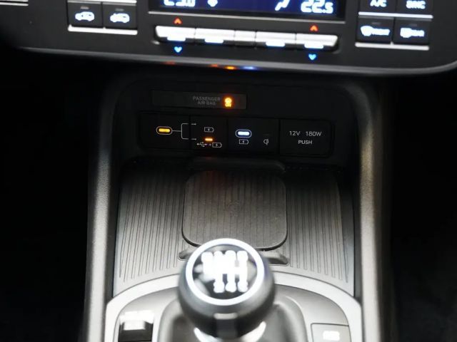 Hyundai Kona 1.0 2WD T-GDi