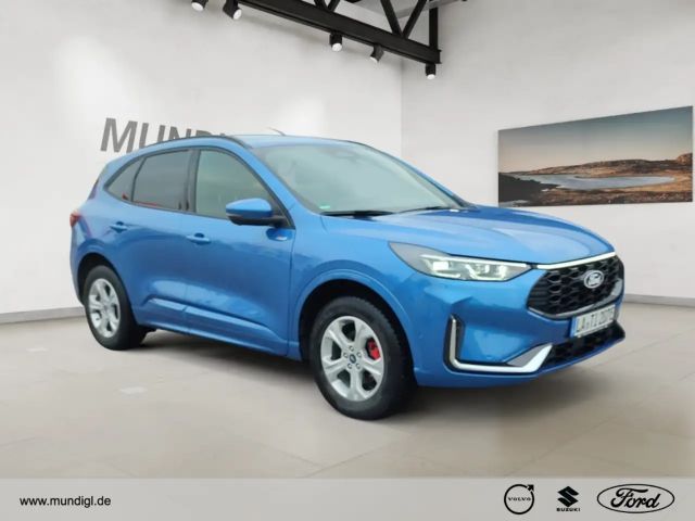 Ford Kuga ST Line X