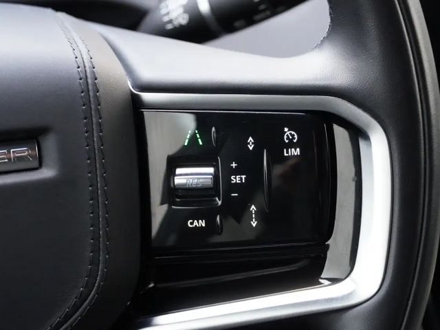 Land Rover Range Rover Evoque P300e