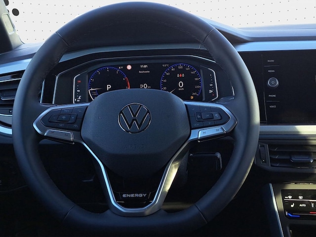 Volkswagen Taigo 1.0 TSI DSG