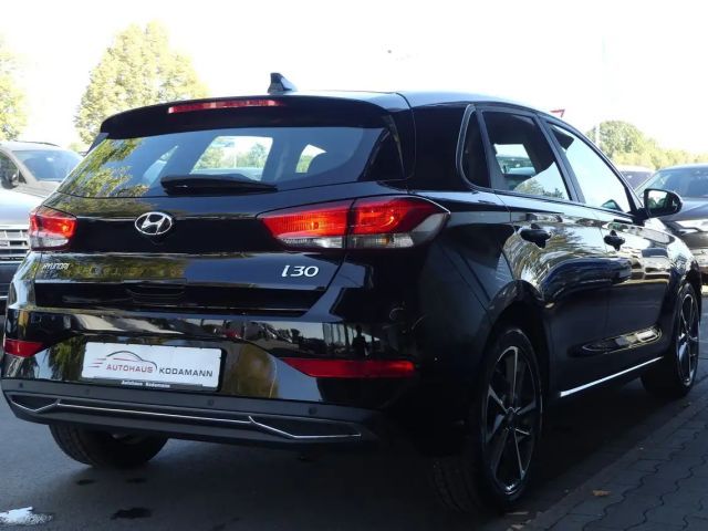 Hyundai i30 Hybrid Trend