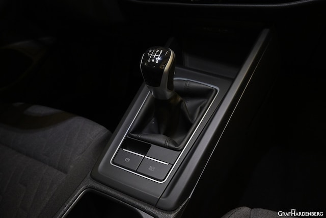 Volkswagen Golf 1.5 TSI Golf VIII Life