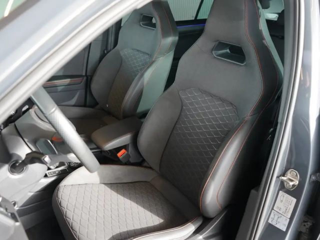 Seat Tarraco 2.0 TDI 4Drive DSG FR-lijn