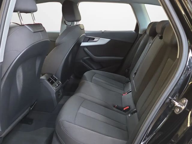 Audi A4 35 TDI Avant S-Tronic