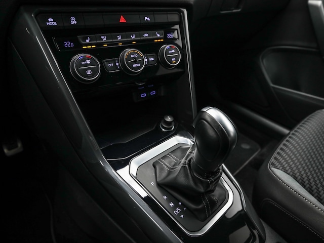 Volkswagen T-Roc 1.5 TSI DSG Sport