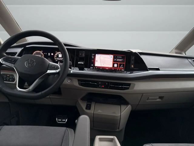 Volkswagen Multivan 2.0 TDI DSG Lang Style T7