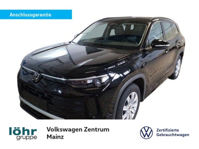 Volkswagen Tayron 1.5 TSI Life eHybrid