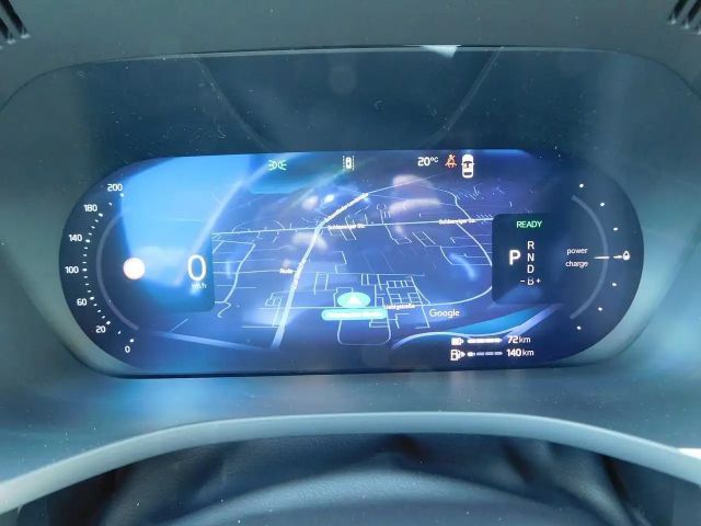 Volvo XC60 AWD T8 Ultra