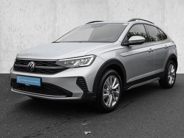 Volkswagen Taigo 1.0 TSI DSG Life