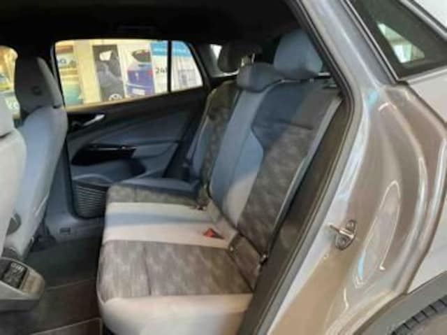 Volkswagen ID.4 Performance Pure