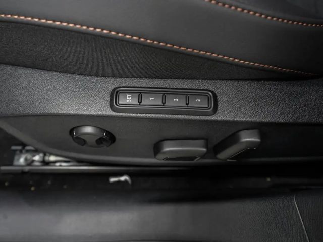 Cupra Formentor DSG VZ