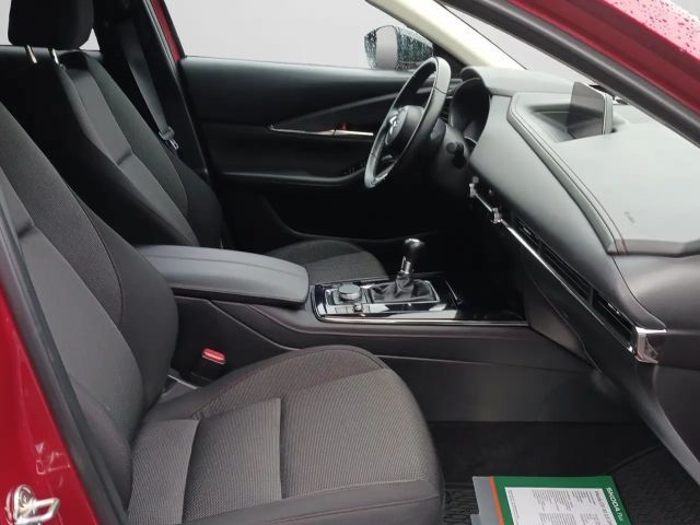 Mazda CX-30 Homura SkyActiv