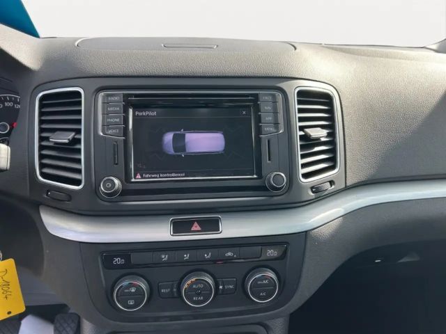 Volkswagen Sharan 1.4 TSI Comfortline