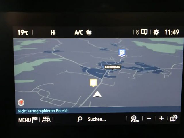 Opel Mokka Elegance Turbo