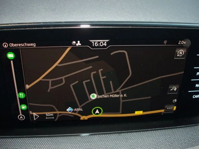 Skoda Fabia Style Style